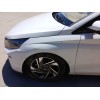 Recambio de aleta delantera izquierda para hyundai i20 iii (bc3, bi3) 1.0 t-gdi referencia OEM IAM   