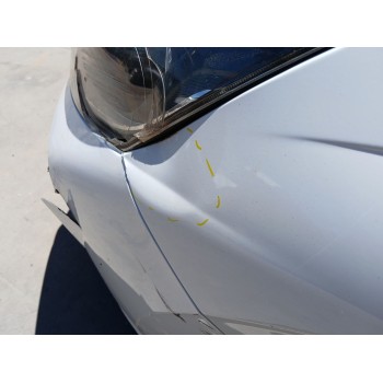 Recambio de aleta delantera izquierda para hyundai i20 iii (bc3, bi3) 1.0 t-gdi referencia OEM IAM   