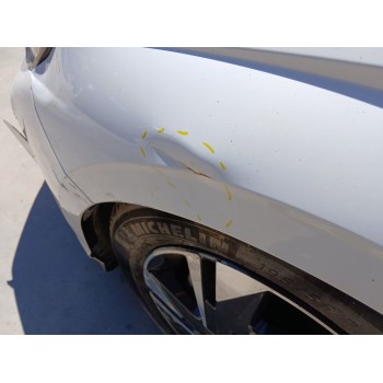 Recambio de aleta delantera izquierda para hyundai i20 iii (bc3, bi3) 1.0 t-gdi referencia OEM IAM   