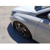 Recambio de aleta delantera izquierda para hyundai i20 iii (bc3, bi3) 1.0 t-gdi referencia OEM IAM   
