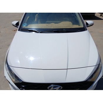 Recambio de capot para hyundai i20 iii (bc3, bi3) 1.0 t-gdi referencia OEM IAM   