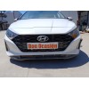 Recambio de paragolpes delantero para hyundai i20 iii (bc3, bi3) 1.0 t-gdi referencia OEM IAM   