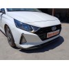 Recambio de paragolpes delantero para hyundai i20 iii (bc3, bi3) 1.0 t-gdi referencia OEM IAM   