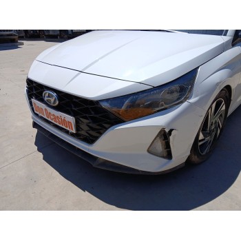 Recambio de paragolpes delantero para hyundai i20 iii (bc3, bi3) 1.0 t-gdi referencia OEM IAM   