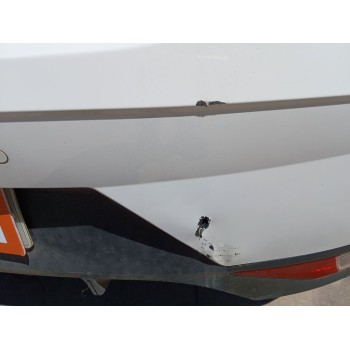 Recambio de paragolpes trasero para hyundai i20 iii (bc3, bi3) 1.0 t-gdi referencia OEM IAM   