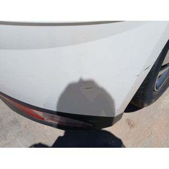 Recambio de paragolpes trasero para hyundai i20 iii (bc3, bi3) 1.0 t-gdi referencia OEM IAM   