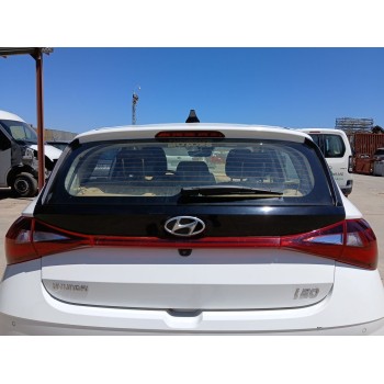 Recambio de porton trasero para hyundai i20 iii (bc3, bi3) 1.0 t-gdi referencia OEM IAM   