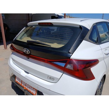 Recambio de porton trasero para hyundai i20 iii (bc3, bi3) 1.0 t-gdi referencia OEM IAM   