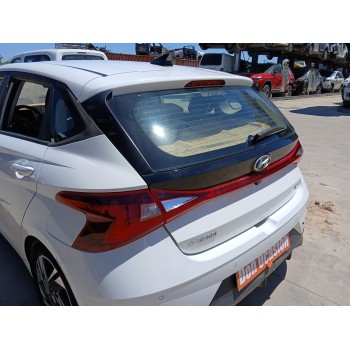 Recambio de porton trasero para hyundai i20 iii (bc3, bi3) 1.0 t-gdi referencia OEM IAM   