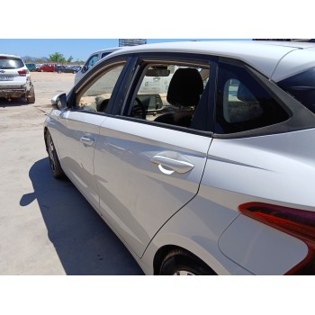Recambio de puerta trasera izquierda para hyundai i20 iii (bc3, bi3) 1.0 t-gdi referencia OEM IAM   