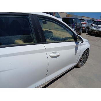 Recambio de puerta delantera derecha para hyundai i20 iii (bc3, bi3) 1.0 t-gdi referencia OEM IAM   
