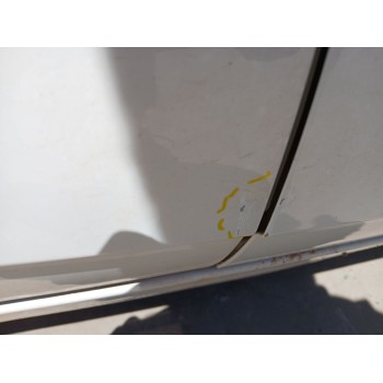 Recambio de puerta trasera derecha para hyundai i20 iii (bc3, bi3) 1.0 t-gdi referencia OEM IAM   