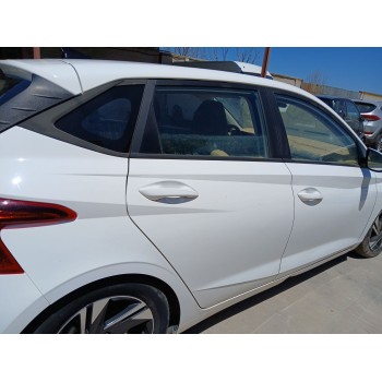 Recambio de puerta trasera derecha para hyundai i20 iii (bc3, bi3) 1.0 t-gdi referencia OEM IAM   