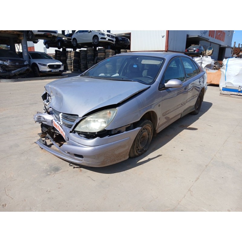 CITROEN C5 I (DC_) 2002