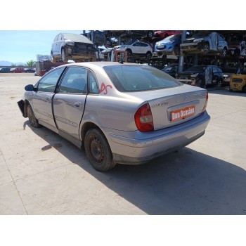 citroën c5 i (dc_) del año 2002