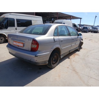 citroën c5 i (dc_) del año 2002