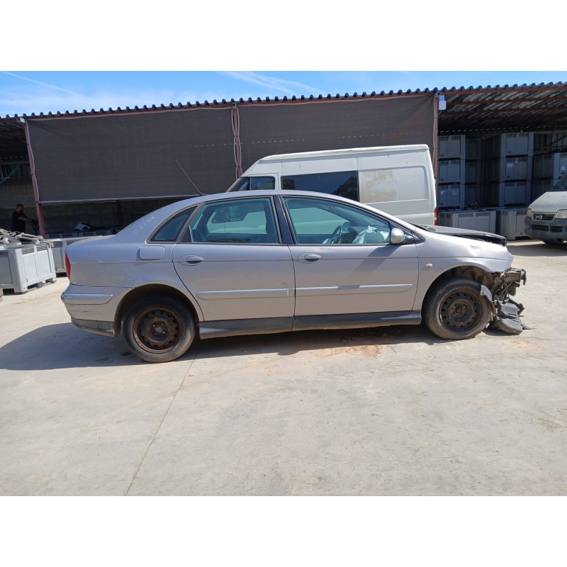 CITROEN C5 I (DC_) 2002