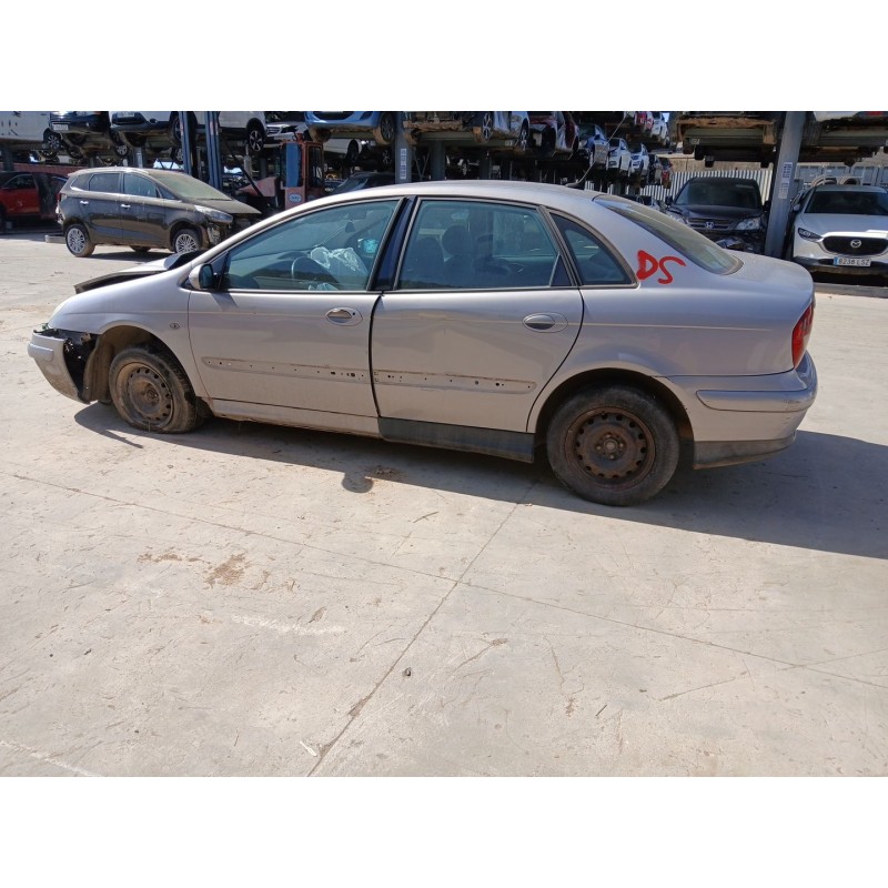 CITROEN C5 I (DC_) 2002