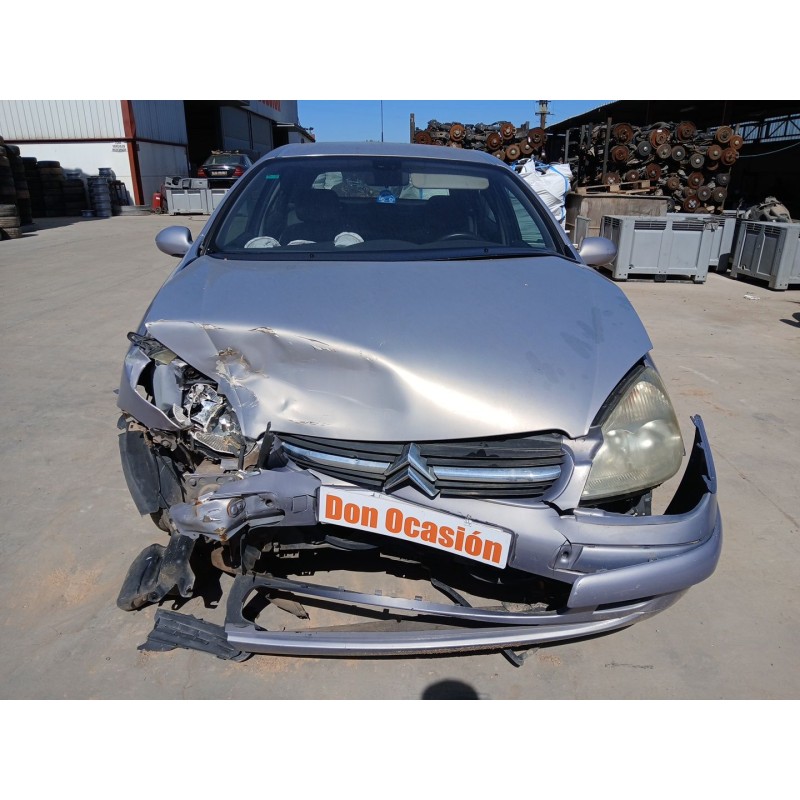 CITROEN C5 I (DC_) 2002