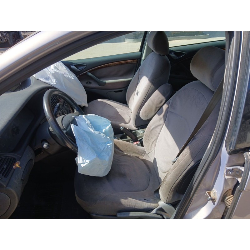 CITROEN C5 I (DC_) 2002