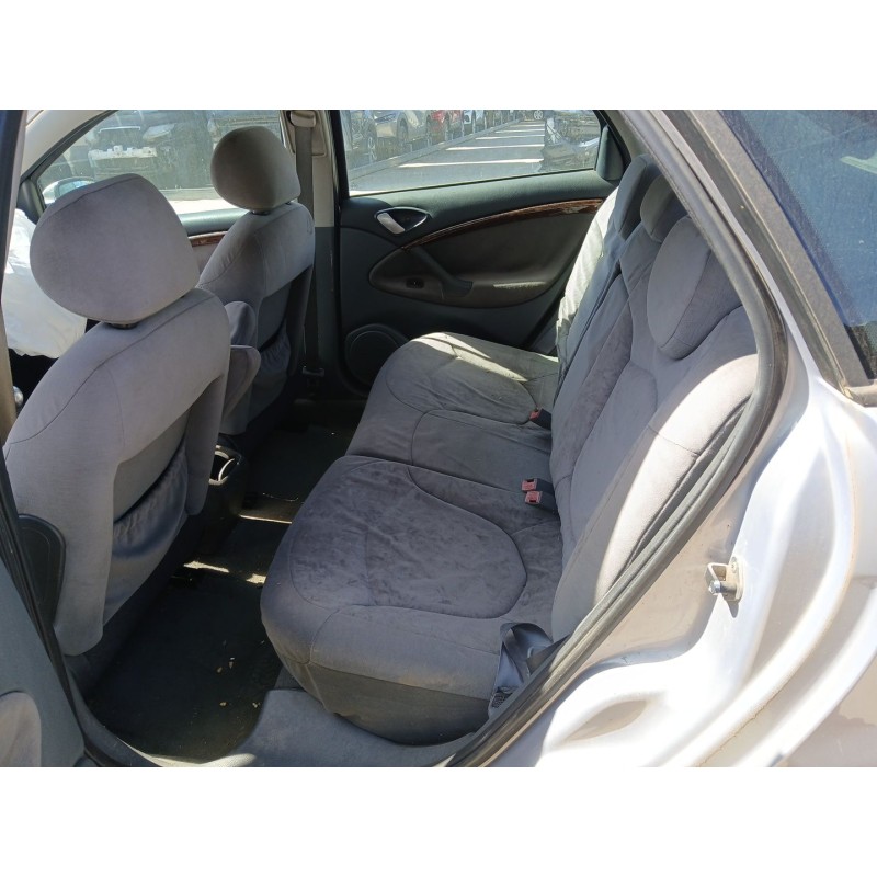 CITROEN C5 I (DC_) 2002