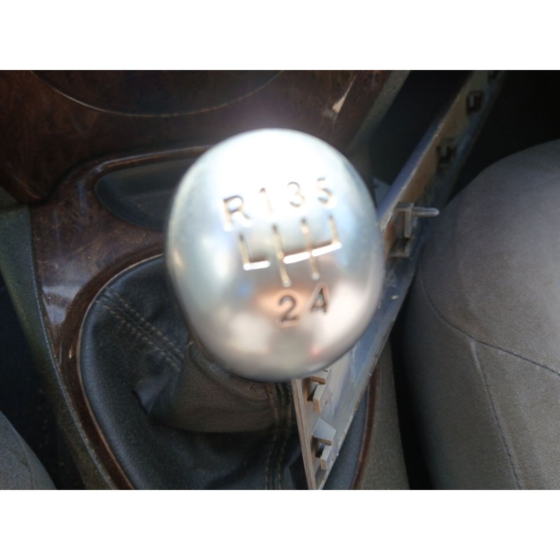 CITROEN C5 I (DC_) 2002