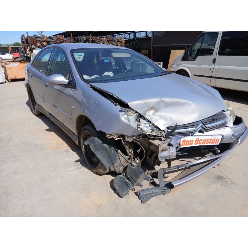 CITROEN C5 I (DC_) 2002
