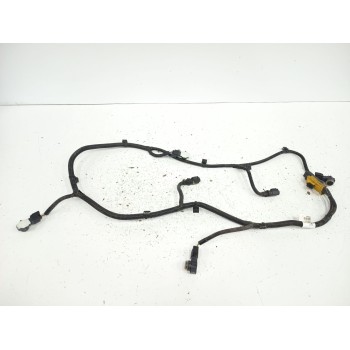 Recambio de sensor de aparcamiento para peugeot 2008 i (cu_) 1.2 thp 110 / puretech 110 referencia OEM IAM 9678179480  