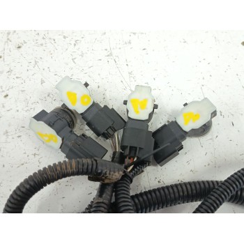 Recambio de sensor de aparcamiento para peugeot 2008 i (cu_) 1.2 thp 110 / puretech 110 referencia OEM IAM 9678179480  