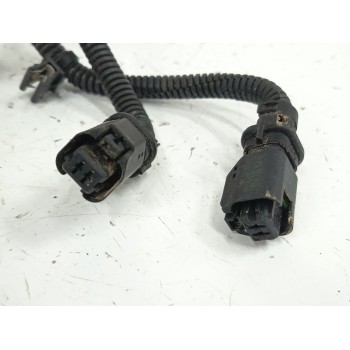 Recambio de sensor de aparcamiento para peugeot 2008 i (cu_) 1.2 thp 110 / puretech 110 referencia OEM IAM 9678179480  