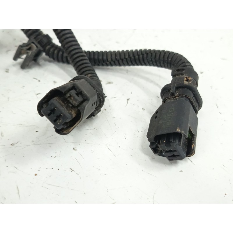 SENSOR DE APARCAMIENTO