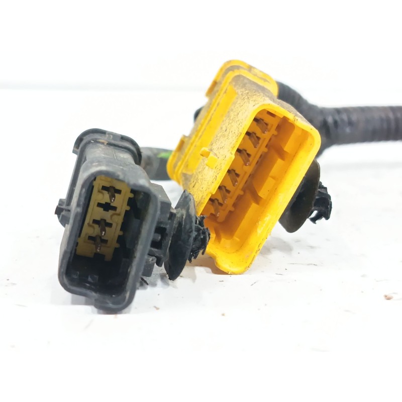 SENSOR DE APARCAMIENTO