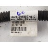 Recambio de sensor de aparcamiento para peugeot 2008 i (cu_) 1.2 thp 110 / puretech 110 referencia OEM IAM 9678179480  