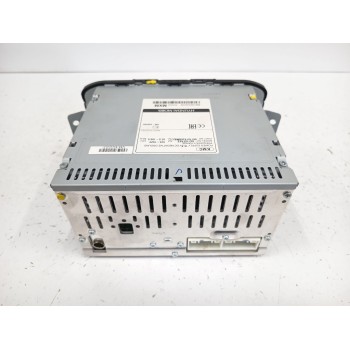 Recambio de sistema audio / radio cd para kia picanto ii (ta) 1.0 referencia OEM IAM 961701Y266MB2  