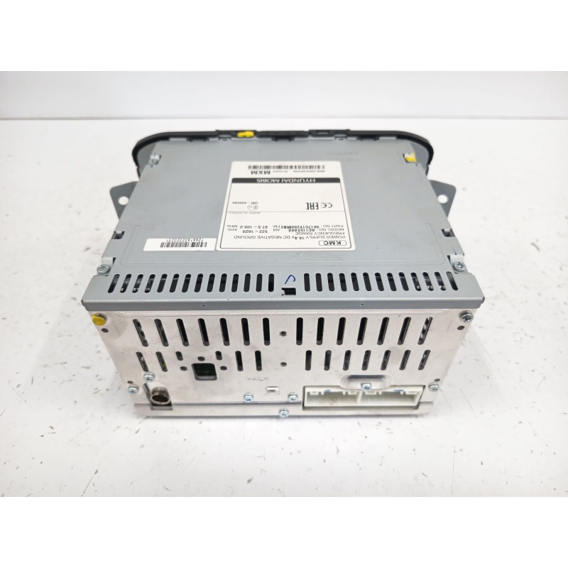 SISTEMA AUDIO / RADIO CD AC115TAEE