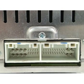 Recambio de sistema audio / radio cd para kia picanto ii (ta) 1.0 referencia OEM IAM 961701Y266MB2  
