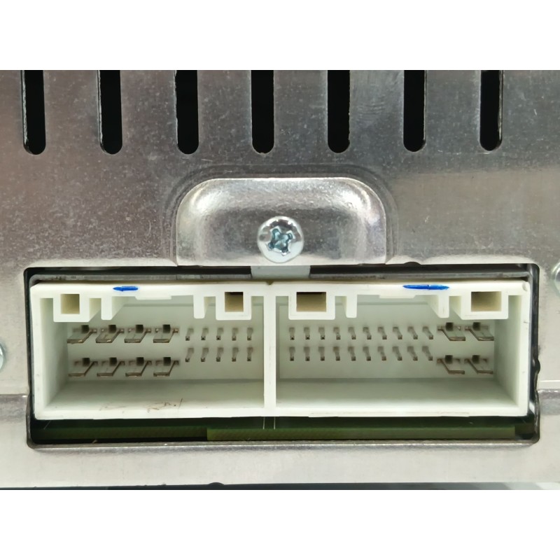 SISTEMA AUDIO / RADIO CD AC115TAEE