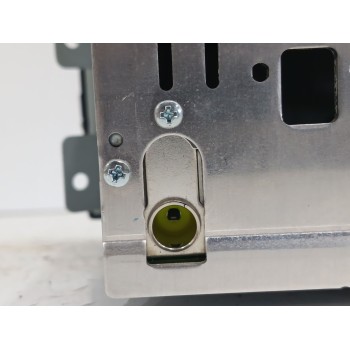 Recambio de sistema audio / radio cd para kia picanto ii (ta) 1.0 referencia OEM IAM 961701Y266MB2  