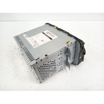 Recambio de sistema audio / radio cd para kia picanto ii (ta) 1.0 referencia OEM IAM 961701Y266MB2  