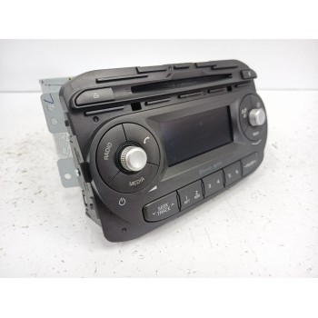 Recambio de sistema audio / radio cd para kia picanto ii (ta) 1.0 referencia OEM IAM 961701Y266MB2  