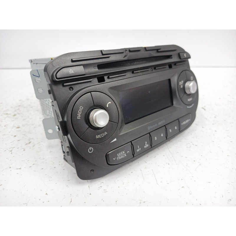 SISTEMA AUDIO / RADIO CD AC115TAEE