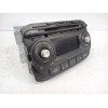 Recambio de sistema audio / radio cd para kia picanto ii (ta) 1.0 referencia OEM IAM 961701Y266MB2  