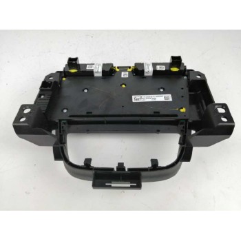 Recambio de mando multifuncion para opel astra j lim. 4türig 1.6 cdti dpf referencia OEM IAM 13406671 CONTROLES RADIO 13387125