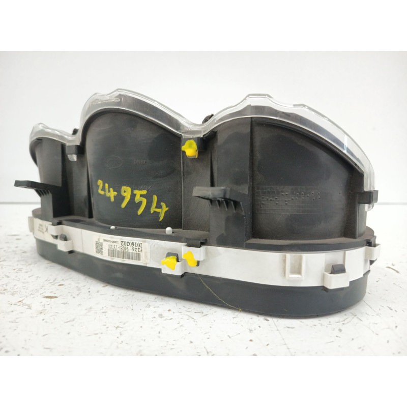 CUADRO INSTRUMENTOS 1164002190