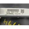 Recambio de cuadro instrumentos para kia picanto ii (ta) 1.0 referencia OEM IAM 940831Y150 1164002190 