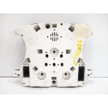 Recambio de cuadro instrumentos para mini mini (r50, r53) cooper referencia OEM IAM 62116928884 621167379411 