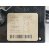 Recambio de cuadro instrumentos para mini mini (r50, r53) cooper referencia OEM IAM 62116928884 621167379411 