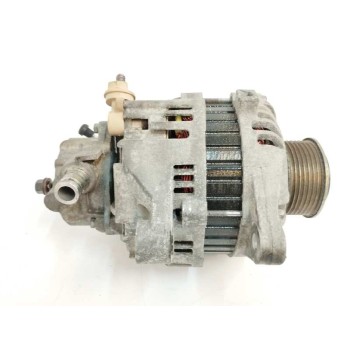 Recambio de alternador para hyundai h 1 2.5 crdi cat referencia OEM IAM 373004A003  