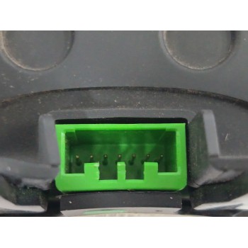Recambio de cuadro instrumentos para mini mini (r50, r53) cooper referencia OEM IAM 62116924924  