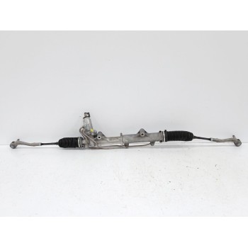 Recambio de cremallera direccion para mercedes-benz clase c (w204) c 220 cdi (204.008) referencia OEM IAM A20411011017  